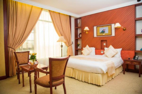 Palace Hotel Arusha, Arusha